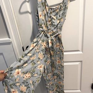 cute jumpsuit